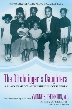 [The Ditchdigger's Daughters 01] • The Ditchdigger's Daughters